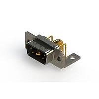 EDAC 629-5W1-240-4N4 Mixed Contact D-Sub Connectors Right-angle Power Combo D-Sub Connector