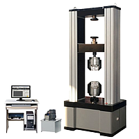 Kason WDW-500 Computerized Electronic Universal Testing Machine (500 KN)