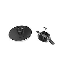 HUBER+SUHNER 1399.32.0013 MIMO Omnidirect Antenna 4G 5G MIMO 2x2