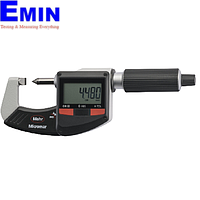 Mahr 4157040 Digital Micrometer (40 EWR-K, 0-20mm/0-0.8")