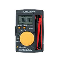 Handheld Multimeter