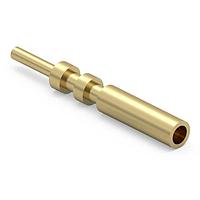 Mill-Max 8067-0-19-15-13-27-10-0 Solder Mount 10u AU OVER NI 13 CON