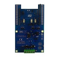 STMicroelectronics STEVAL-IFP046V1 Power Switch Industrial digital output expansion board based on IPS1025H-32