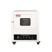 Jinuosh L-DCRS01 Lithium Battery Burning Test Machine (10~75mm)
