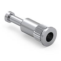 Mill-Max 3490-0-15-01-02-01-10-0 Turret 200u SN/PB OVER NI 2 CON