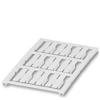 PHOENIX CONTACT 0824752 Cable Marker UC-WMC 44 (30X 55) CUS