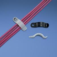 Panduit TWR-M Mount Tension Clip Wire Retainer
