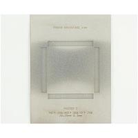 Chip Quik PA0202-S Sockets & Adapters PQFP-208 Stainless Steel Stencil