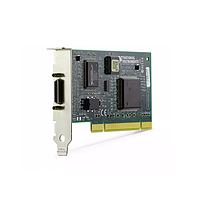 NI PCI-GPIB GPIB Instrument Control Device (PCI, Linux)