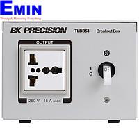 BKPRECISION TLBB53 AC Mains Breakout Box BK TLBB53