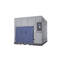 ESPEC TSA-2200S-W Large Capacity Thermal Shock Chamber (60~150°C, -50~ -10°C, 198A)
