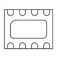 Nisshinbo NJU7181KU1-TE3 Audio Transmitters, Receivers, Transceivers Sgl Lvl Sensor Sys 7V 450mW 5.5V