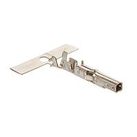 AMP Connectors - TE Connectivity 2238019-1 Contacts VAL-U-LOK SKT BR SN 22-26AWG