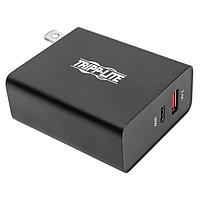Tripp Lite U280-W02-A1C1 Battery Chargers 2PT USBC PDCHG PORTABL CHARGER