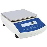 Cole parmer PB-350-6000i High Capacity Portable Toploading Balance (6000g x 0.1g)