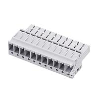 PHOENIX CONTACT 3060212 Terminal Plug UP 4/11
