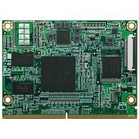 TechNexion EDM1IMX6S08R05E04TI System-On-Modules - SOM EDM COMPACT TYPE 1 NXP I.MX6 SOLO 800MHZ + PMIC + 512MB RAM + 4GB EMMC + GIGABIT LAN INDUSTRIAL TEMP -40~85C