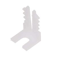 Molex 39719-9002 Barrier Terminal Block Cover Clip COVER CLIPS