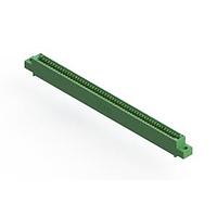 EDAC 845-056-524-404 Standard Card Edge Connectors .100" (2.54mm) Pitch Card Edge Connector