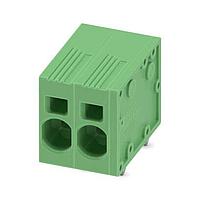 PHOENIX CONTACT 1738131 Fixed Terminal Blocks SPT 5/ 2-H-7,5