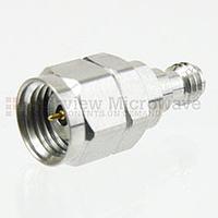 Fairview Microwave SM3974 1.0mm Female to 1.85mm Male Adapter