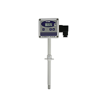 Senseca GHTU-1K-MP Humidity and Temperature Transducer (probe 220m, 0~100 % RH, 40 ~120 °C, wall/channel version)