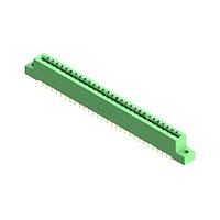 EDAC 337-058-524-204 With Flanges Card Edge Connector