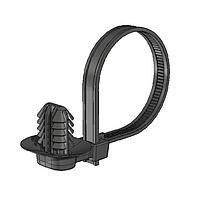 Avery Dennison 20289-0 Fir Tree CT,OV 12.5 OFFSET STD IM BLK,1000/BAG,5000/CASE