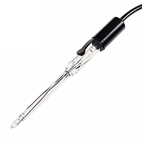 Chauvin Arnoux BRV22H pH Combined Electrode-Glass BNC