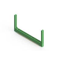 EDAC 346-076-558-258 Standard Card Edge Connectors Card Edge Connectors