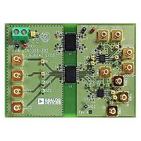 Analog Devices EVAL-CN0256-EBZ Digital Isolator Isolated LVDS