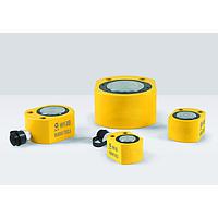 TLP HHYG-5B Single-acting Low Height Cylinder (5T; 7mm)