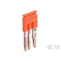 Entrelec - TE Connectivity JB85-3 Jumper Pow Accessories