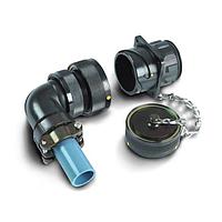 TT Electronics / AB Connectors ABB16KFP Circular MIL Spec Contacts TT Electronics