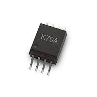 Broadcom ACPL-K73A-500E Logic Output Optocouplers Optocoupler(100kBd),T/R+LF