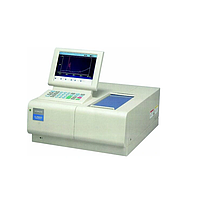 Spectrophotometer UV Vis