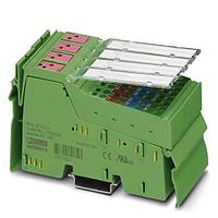 PHOENIX CONTACT 2861289 Controller Accessories IB IL 24 DO 8-PAC