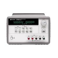 KEYSIGHT E3634A Programmable DC Power Supply (25V/7A or 50V/4A)
