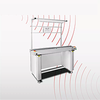 I.C.T HC-2000 Standard SMT link/inspection Conveyor (2000 mm)