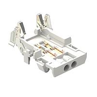 BJB Electric 47.303.1001-001-00 LED Mounting Brackets LED Board Connector Zhaga Book 21