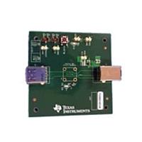 Texas Instruments TUSB214EVM USB Signal Conditioner TUSB214USB2.0HighSpd SignalCondit EvalMo