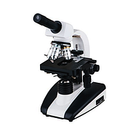HINOTEK XSP-136D Multi-Purpose Biological Microscope (4X, 10X, 40X (S), 100X (S, OIL); Monocular)