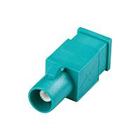 Taoglas FK0MZG Cable Connectors FAKRA CODE Z