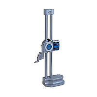 MITUTOYO 192-132 Dial Height Gage with Digital Counter