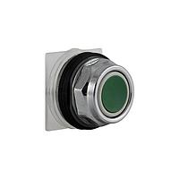 Square D 9001KR1GH1 Push-Pull PSH BTTN 600VAC 10A 30MM, Type K