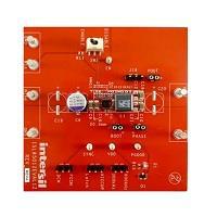 Intersil ISL85012EVAL1Z Voltage Regulator - Switching Regulator ISL85012 EVALUATON B OARD 1 - 15 LD TDFN