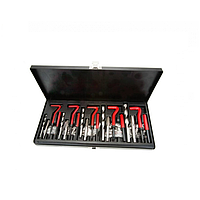 Yato YT-1763 Thread repair insert kit 131pcs
