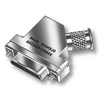 Glenair 500E010M31H09 D-Sub Backshells MICRO-D ROUND/SIDE HEX HEAD JKSCRW