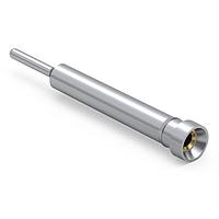 Mill-Max 8877-0-15-01-30-27-04-0 Tail Pin 200u SN/PB OVER NI 30 CON
