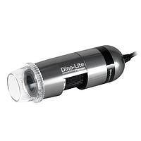 Dino-Lite AM4013MZTL Dino-Lite Premier Handheld Digital Microscope (USB) (1.3M pixels; 20x ~ 90x)